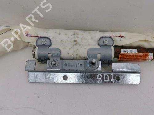 Left curtain airbag VOLVO XC60 I SUV (156) D5 | BP28900553C11 