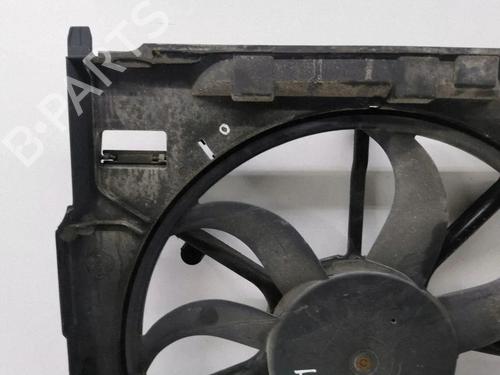 Radiator fan BMW X5 (E70) xDrive 30 d | BP40210109M35 - Image 3