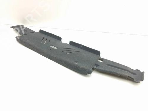Boot lining MASERATI QUATTROPORTE V 4.2 | BP36085936I3 - Image 2