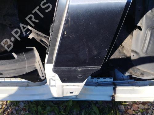 Left sideskirt VW ARTEON (3H7, 3H8) 2.0 TDI 4motion | BP28873599C115 