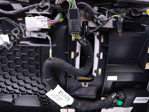 Rear seat FORD KUGA II (DM2) 2.5 | BP36191475C17 - Image 16