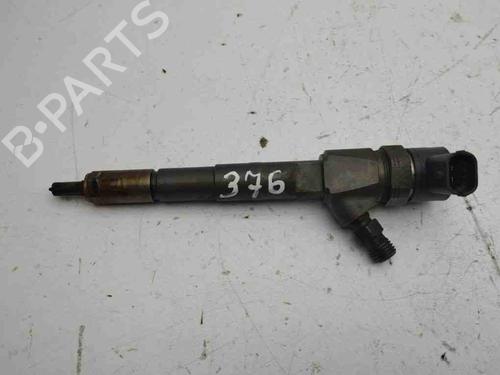 Used Injector JEEP RENEGADE SUV (BU, B1, BV) 1.6 CRD (120 hp) 28891054