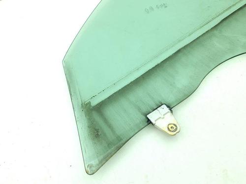 Front right door window NISSAN 350Z Coupe (Z33) 3.5 (AAZ33) | BP28882436C19 