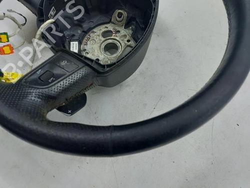 Steering wheel AUDI Q7 (4LB) 3.0 TDI quattro | BP33255683C49 - Image 8