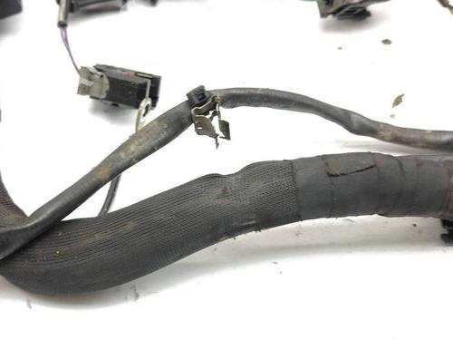 Wiring harness MERCEDES-BENZ GLK-CLASS (X204) 220 CDI (204.902) | BP28880732E16 