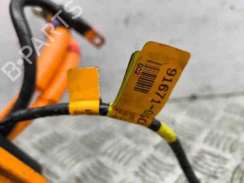 Wiring harness KIA NIRO I (DE) 1.6 GDI Hybrid | BP28858506E16