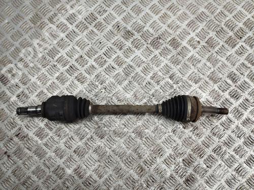 Left front driveshaft TOYOTA AURIS (_E15_) 1.4 D-4D (NDE150_, NDE150R) | BP33224104M38  - Image 8
