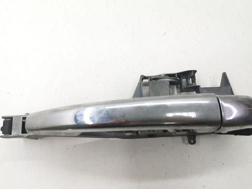 Used Rear left exterior door handle CITROËN C5 II (RC_) 1.6 HDi (RC8HZB) (109 hp) 28889894