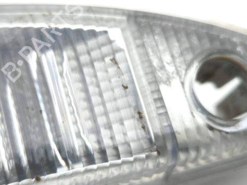 Rear fog light BENTLEY CONTINENTAL FLYING SPUR (3W_) 6.0 | BP28883415C37 