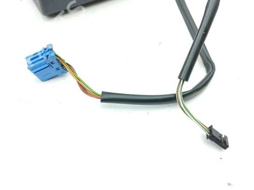 Module électronique MERCEDES-BENZ S-CLASS (W220, V220) S 320 CDI (220.026, 220.126) | BP28894248M83 
