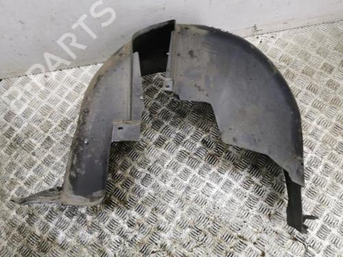 Wheel arch AUDI A1 Sportback (GBA) 30 TFSI | BP28897459C56 