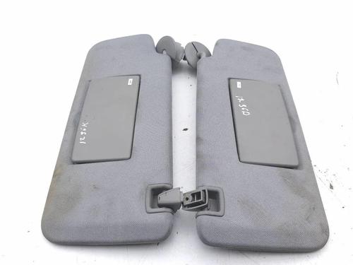 Left sun visor CHEVROLET TRAX 1.4 | BP36332328I1 - Image 3