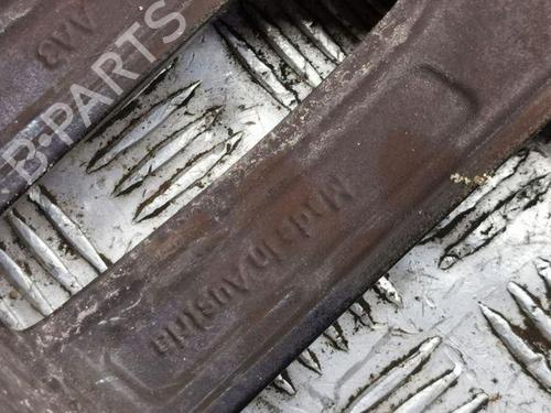 Rim AUDI A7 Sportback (4GA, 4GF) 3.0 TDI | BP28855356C45 