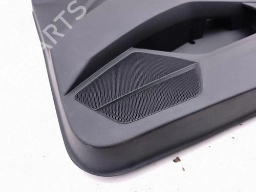 Front right panel AUDI Q4 E-TRON Sportback (F4N) 40 | BP39990787C59 - Image 2