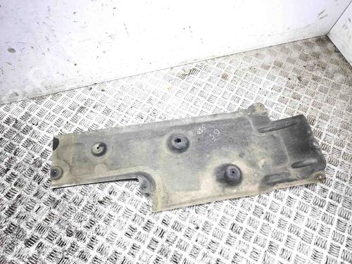 Underbody protection VOLVO V60 I (155) 1.6 DRIVe | BP28871883M92 