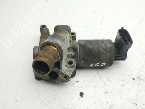 Egr OPEL CORSA C (X01) 1.2 (F08, F68) (75 hp) 28894224