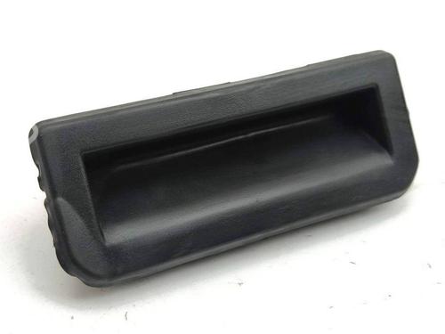 Used Tailgate handle AUDI A1 Sportback (8XA, 8XF) 1.0 TFSI (95 hp) 28881224