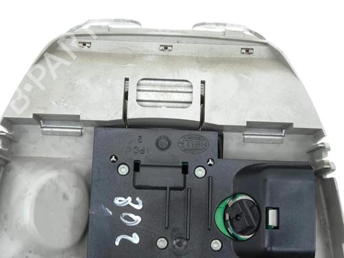 Interior roof light MERCEDES-BENZ A-CLASS (W169) A 180 CDI (169.007, 169.307) | BP28873495I8 