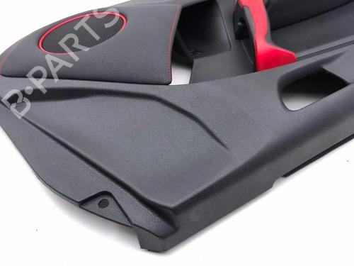 Front left panel TOYOTA GT 86 Coupe (ZN6_) 2.0 (ZN6AC_, ZN6BC_, ZN6K) | BP32692821C58 - Image 4