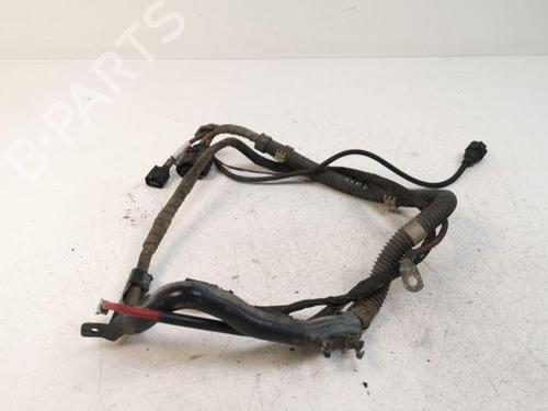 Used Wiring harness SKODA OCTAVIA II (1Z3) 1.9 TDI (105 hp) 28868504