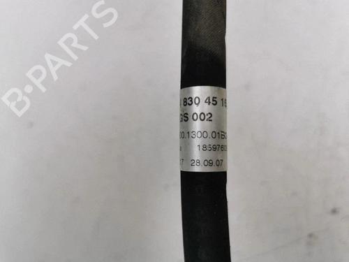 AC pipe MERCEDES-BENZ C-CLASS (W204) C 200 CDI (204.007, 204.006) | BP40192199M126 - Image 4