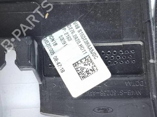 Skærm liste FORD KUGA III (DFK) 2.5 Duratec Plug-in-Hybrid | BP38250358C116 - Image 10