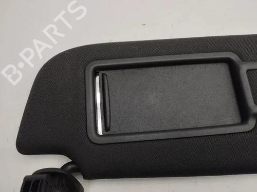 Right sun visor AUDI A7 Sportback (4GA, 4GF) 3.0 TDI | BP28855247I2 - Image 3