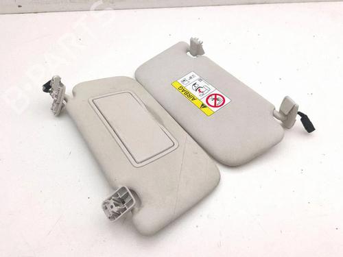 Left sun visor FORD FOCUS IV (HN) 1.0 EcoBoost | BP40263354I1 - Image 2