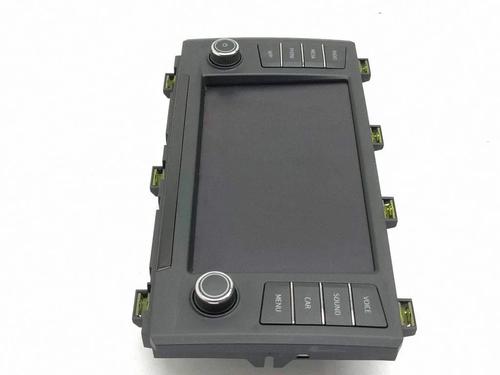 Display monitor SEAT ATECA (KH7, KHP) 1.0 TSI | BP40193688C48  - Image 5