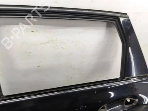 Left rear door MERCEDES-BENZ B-CLASS Sports Tourer (W246, W242) B 200 CDI (246.201) | BP28901560C4