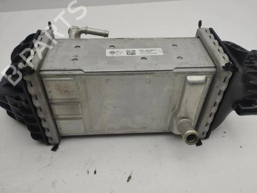 Intercooler AUDI A1 Sportback (GBA) 25 TFSI | BP33257163M30 - Image 5