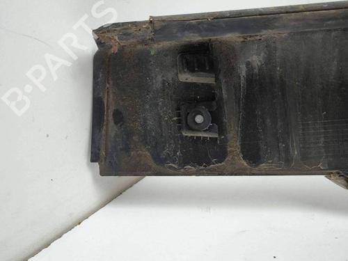 Door moulding trim PEUGEOT 2008 II (UD_, US_, UY_, UJ_, UR_, UC_) 1.2 PureTech 130 (USHNS, URHNS) | BP28879337C150 