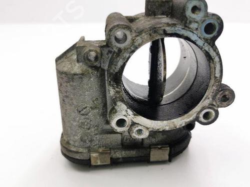 Throttle body MERCEDES-BENZ M-CLASS (W164) ML 320 CDI 4-matic (164.122) | BP28844448M82 