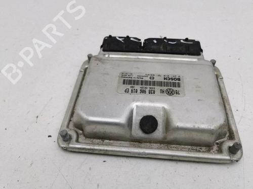 Engine control unit (ECU) VW PASSAT B5.5 Variant (3B6) 1.9 TDI | BP40192642M57  - Image 5