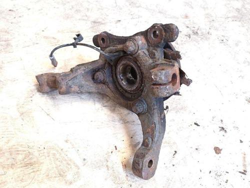 Left front steering knuckle OPEL ZAFIRA / ZAFIRA FAMILY B (A05) 1.9 CDTI (M75) | BP28884494M25 