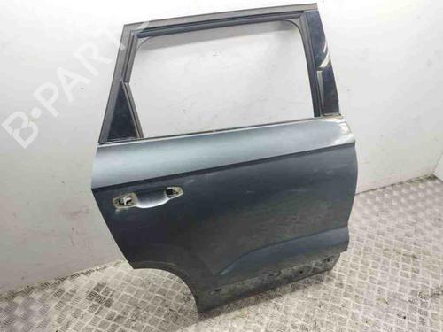 Dør højre bagtil SEAT ATECA (KH7, KHP) 1.5 TSI (150 hp) 28897534