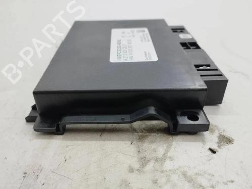 Gearbox control unit MERCEDES-BENZ E-CLASS (W213) E 220 d (213.004) | BP28904523M52 - Image 2