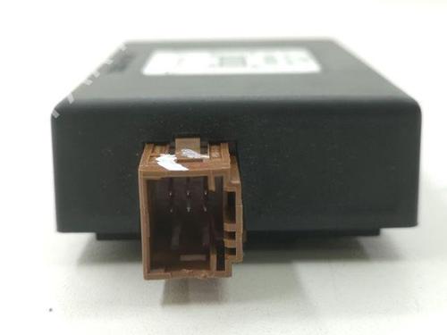 Electronic module PEUGEOT 508 I (8D_) 1.6 HDi | BP28870753M83 