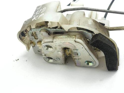 Front left lock SUBARU FORESTER (SH_) 2.0 D AWD (SHH, SHD, SHN) | BP28889306C98 