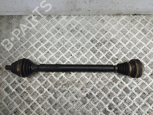 Right front driveshaft VW GOLF V (1K1) 2.0 TDI 16V | BP36082955M39 - Image 7