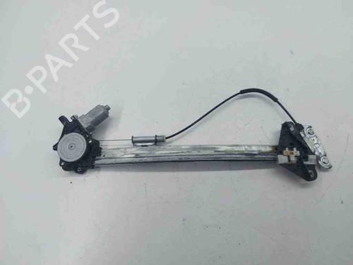 Used Front left window mechanism HONDA ACCORD VIII (CU) 2.2 i-DTEC (CU3) (150 hp) 28894545
