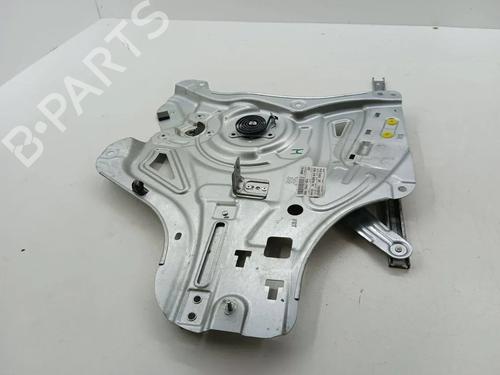Used Front right window mechanism Front right window mechanism 36175951 36175951