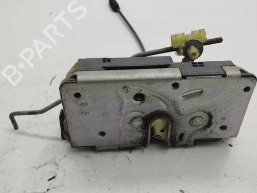 Used Front right lock OPEL CORSA D (S07) 1.3 CDTI (L08, L68) (75 hp) 28877049