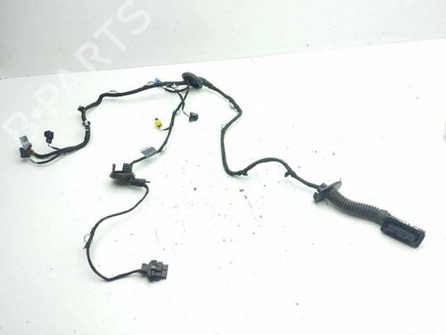 Used Wiring harness Wiring harness AUDI Q2 (GAB, GAG) 1.0 TFSI (115 hp) 40210858 40210858