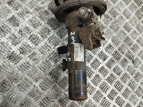 Right front shock absorber FORD B-MAX (JK) 1.6 TDCi | BP38171687M17 - Image 8