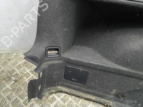 Boot lining AUDI Q2 (GAB, GAG) 35 TFSI | BP28861201I3 