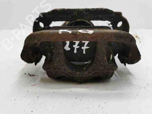 Zacisk hamulca tylnego lewego OPEL MOKKA / MOKKA X (J13) 1.7 CDTI (_76) | BP28843766M107 