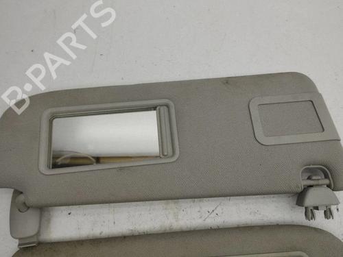 Left sun visor AUDI A6 Allroad C6 (4FH) 3.0 TDI quattro | BP38241710I1 - Image 5