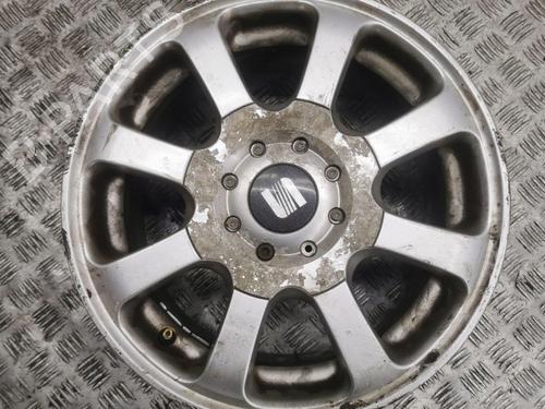 Used Rim SEAT TOLEDO II (1M2) 1.9 TDI (110 hp) 28872003