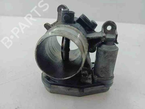 Throttle body LAND ROVER RANGE ROVER EVOQUE (L538) 2.2 D 4x4 | BP28859677M82